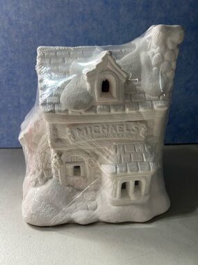 California Creations Michaels Arts and Crafts store - Unfinished Plaster